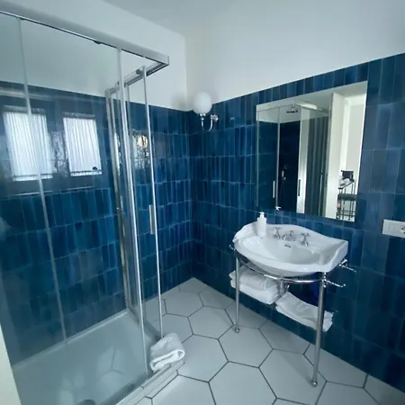 Casa Elisa קאפרי