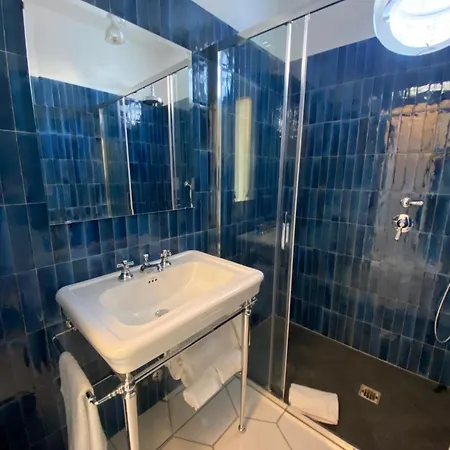 Casa Elisa 3* קאפרי