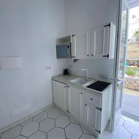 Casa Elisa בית הארחה