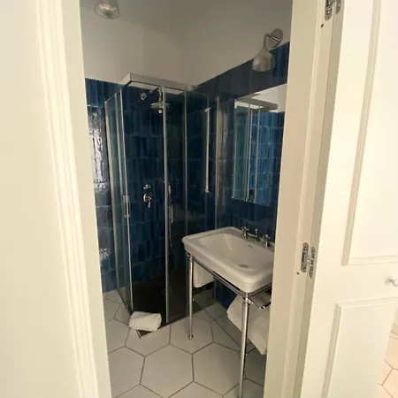 Casa Elisa Guest house Capri