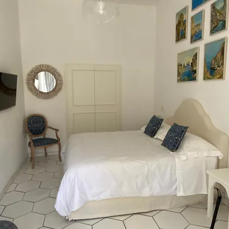 Casa Elisa Capri