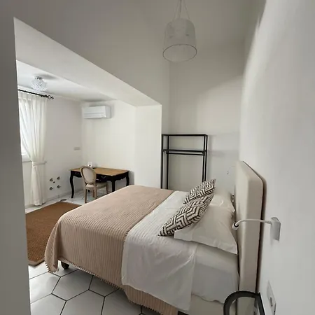 Casa Elisa Guest house *