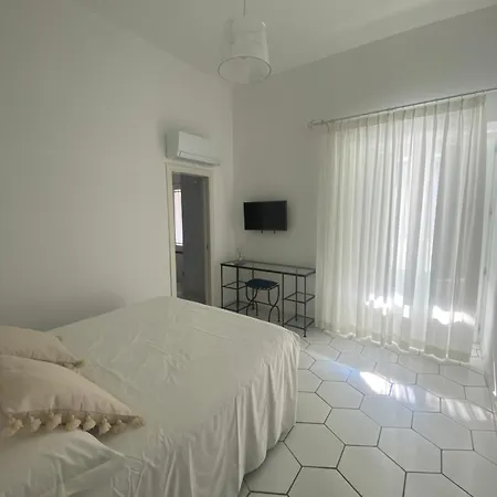 Casa Elisa Капри