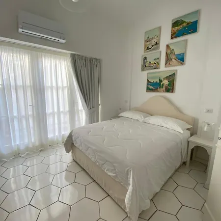 Pensionat Casa Elisa