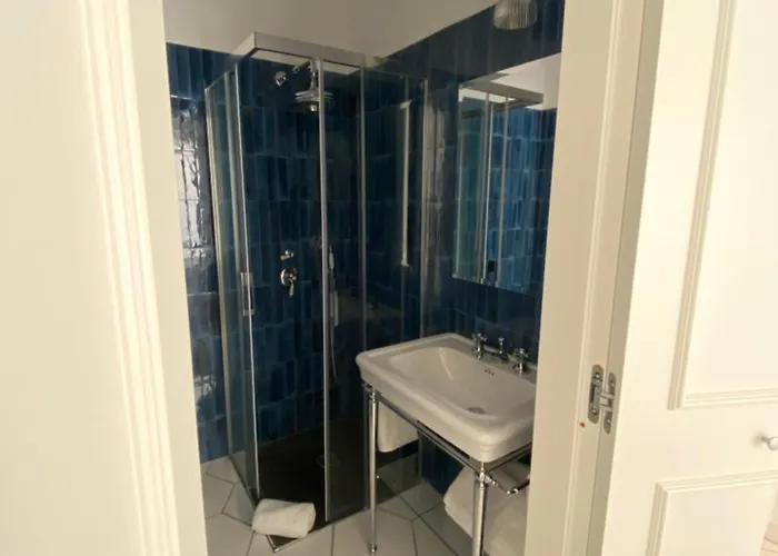 Casa Elisa 게스트하우스 카프리