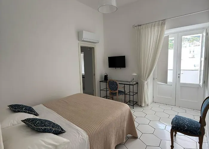 Casa Elisa 카프리