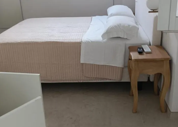 Casa Elisa 게스트하우스 카프리