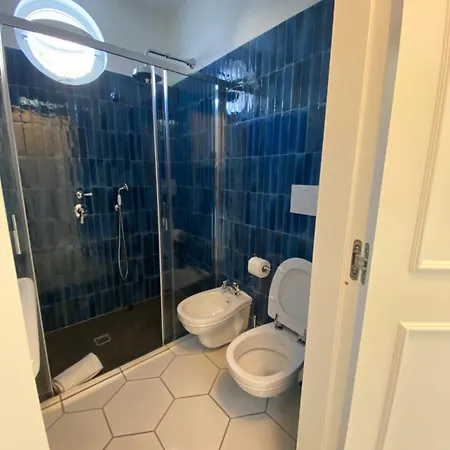 Casa Elisa 게스트하우스