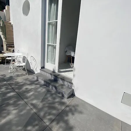 게스트하우스 Casa Elisa 카프리