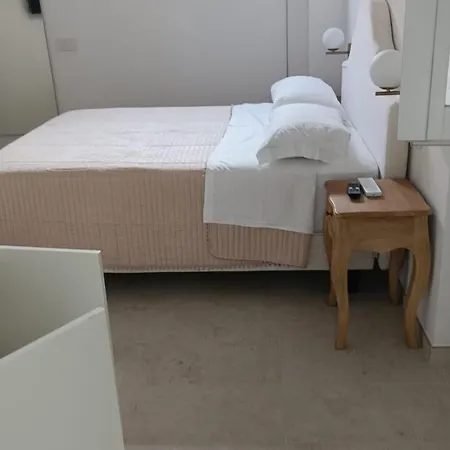 Casa Elisa 게스트하우스 카프리